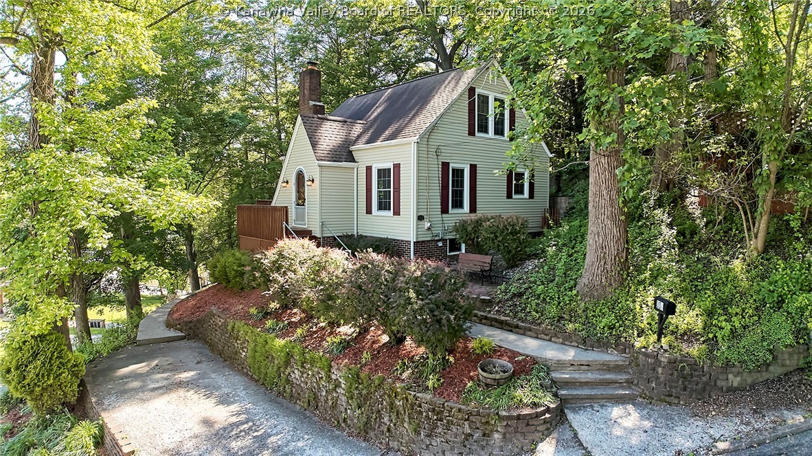308 Macon Street