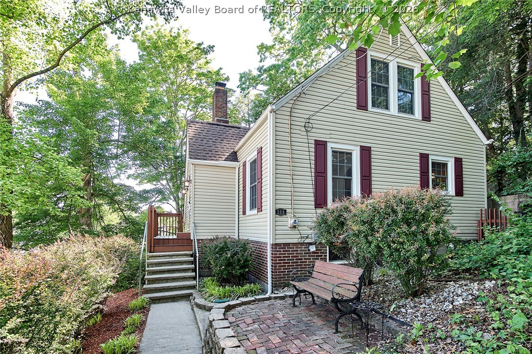 308 Macon Street