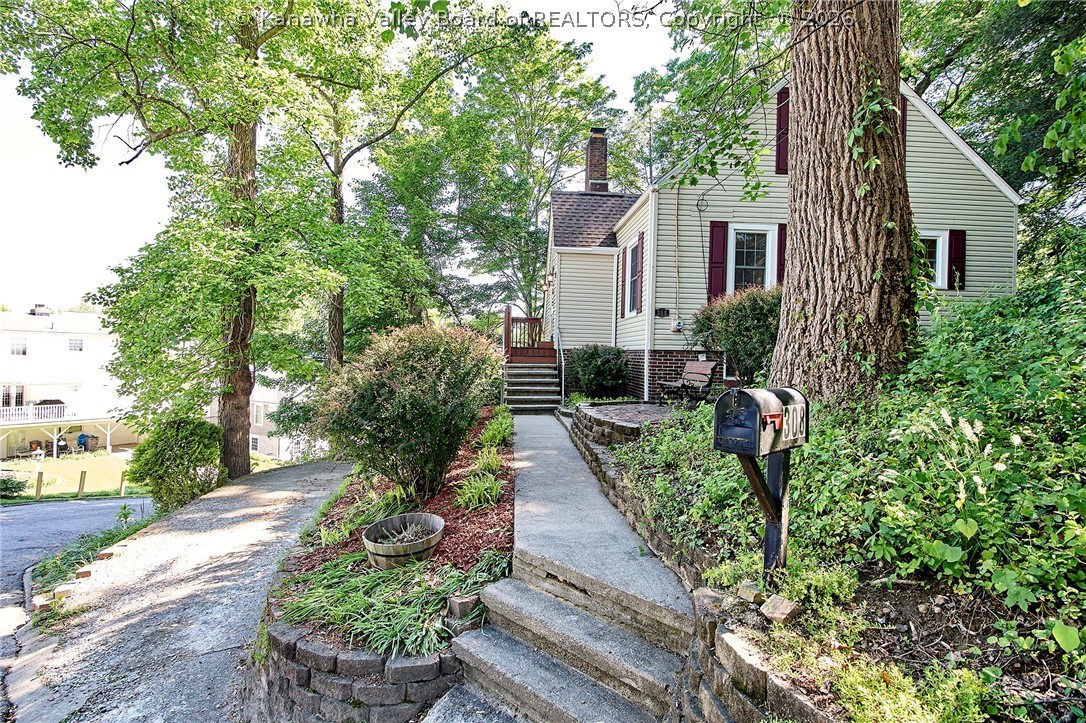 308 Macon Street