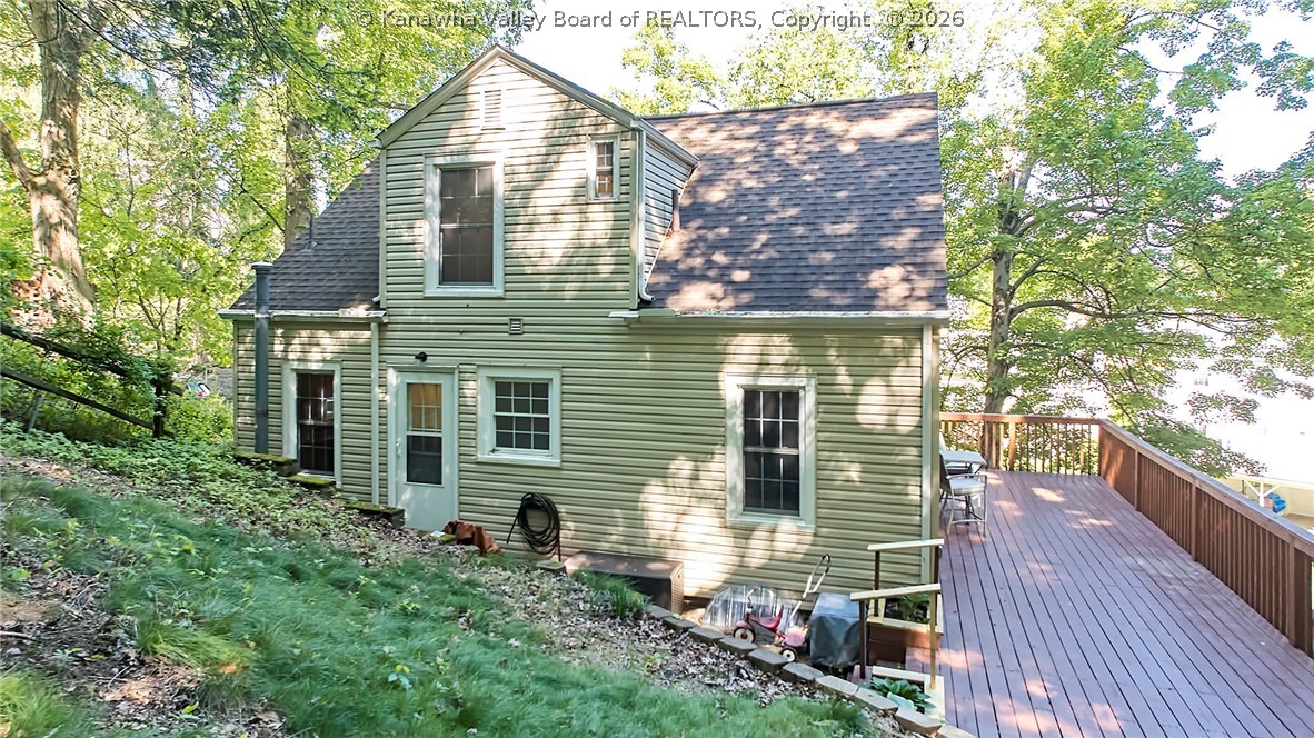 308 Macon Street