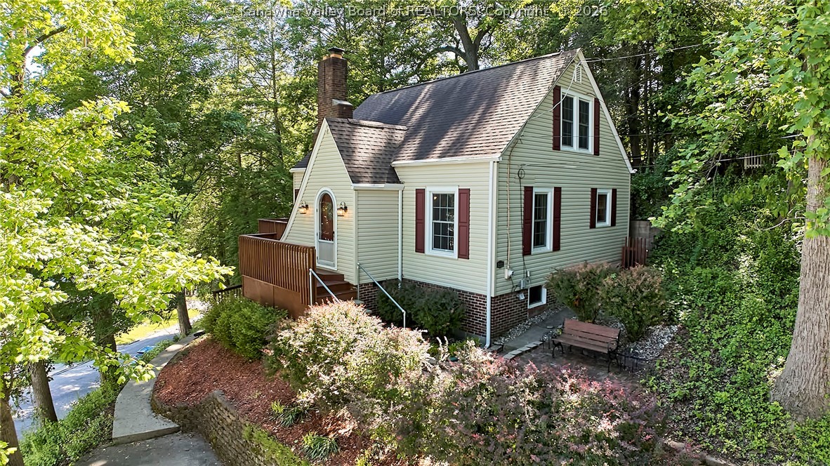 308 Macon Street