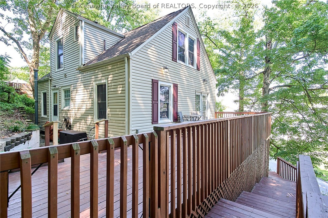308 Macon Street