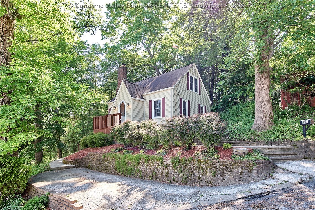 308 Macon Street