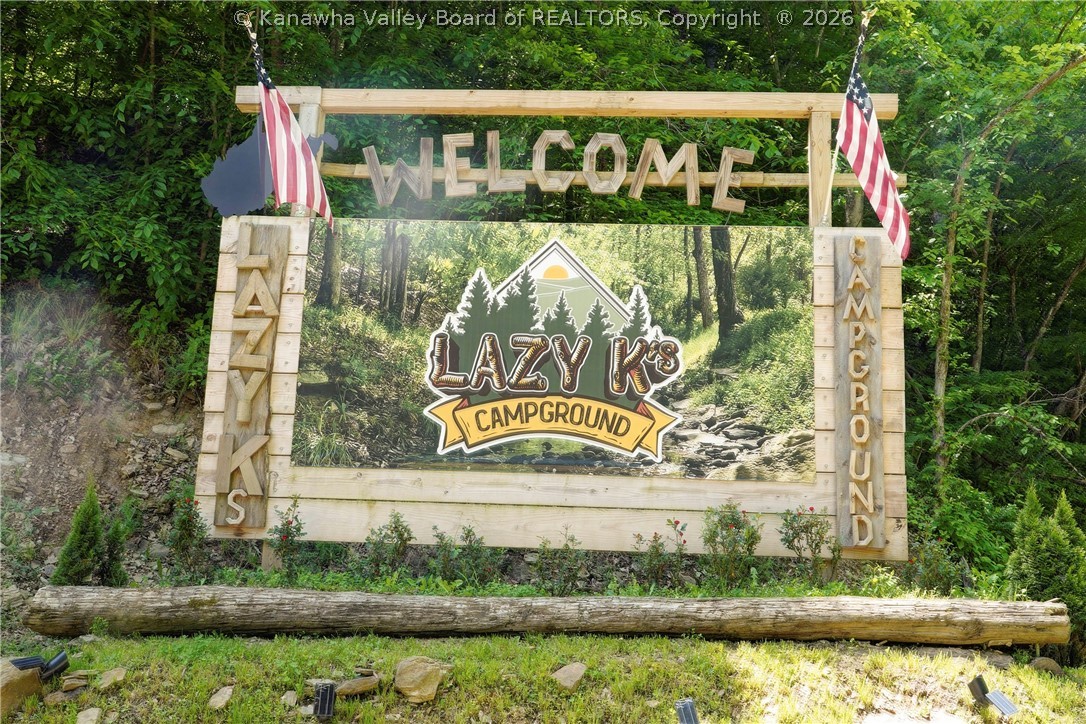 213 Lazy K Drive