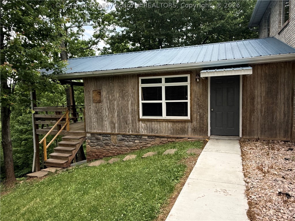 142 Fisher Ridge Road