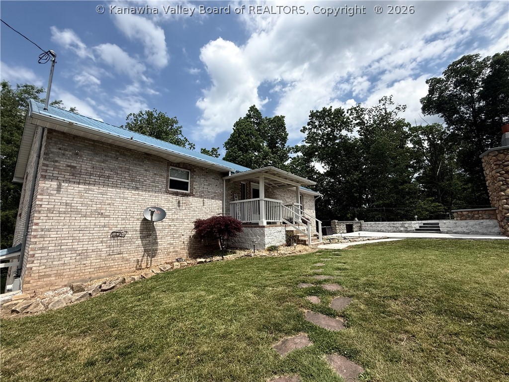142 Fisher Ridge Road