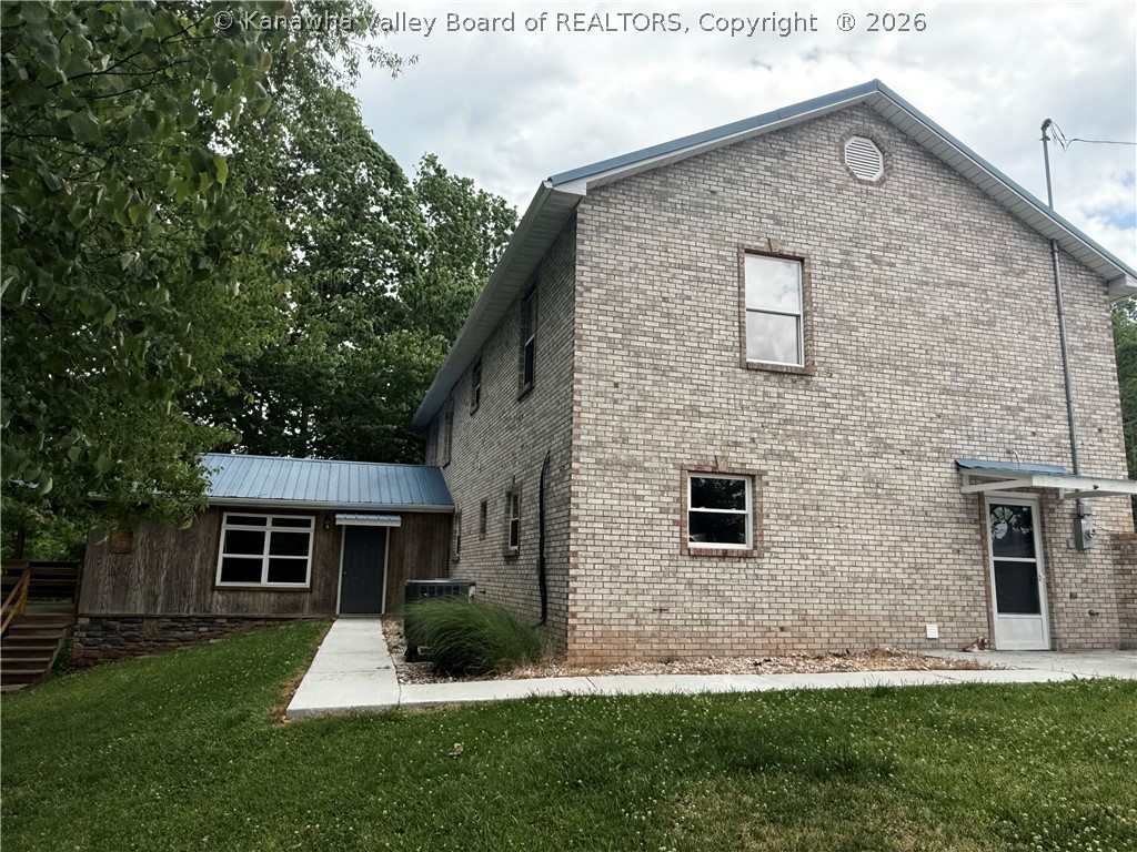 142 Fisher Ridge Road