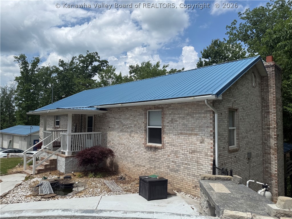 142 Fisher Ridge Road