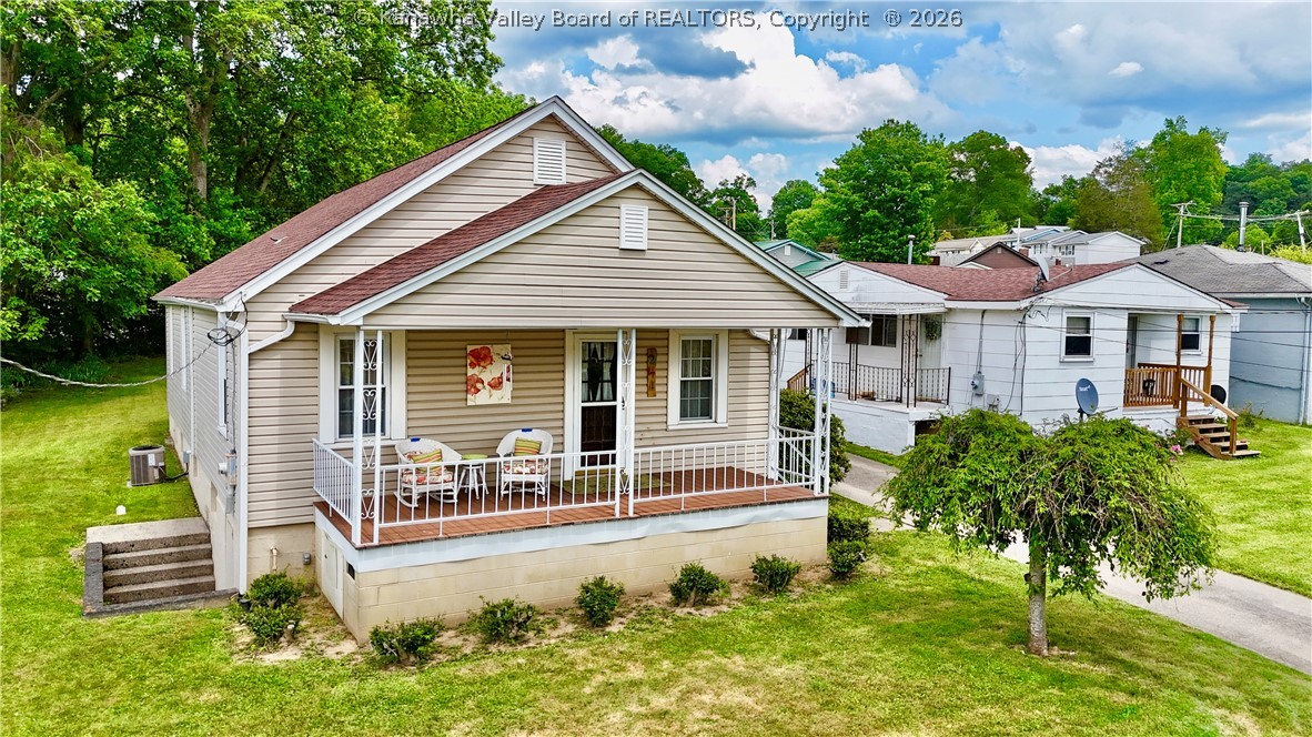 241 N Pinch Road