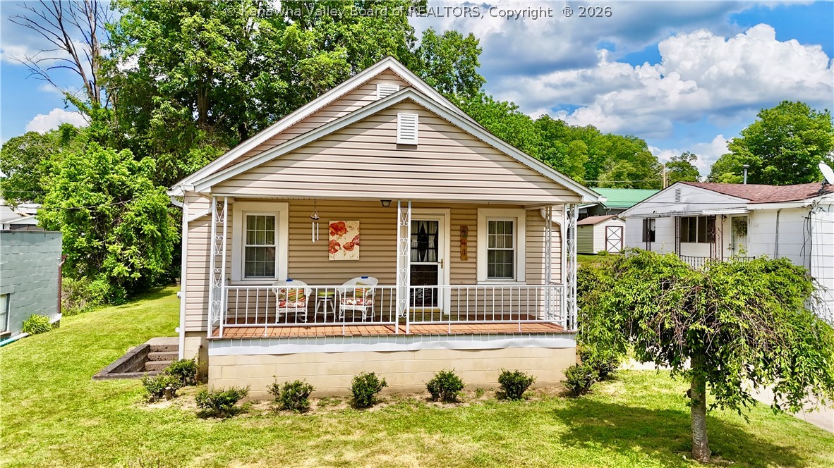241 N Pinch Road