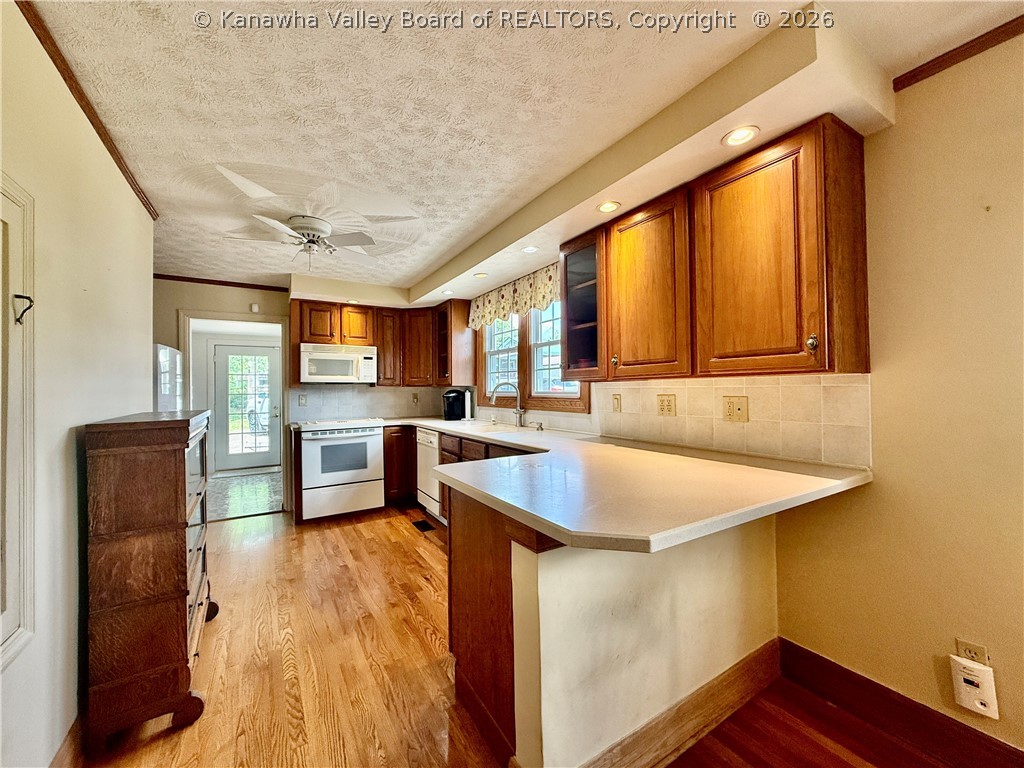 241 N Pinch Road