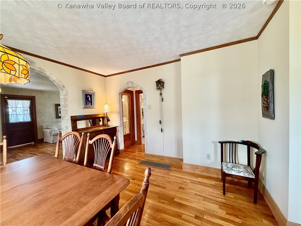 241 N Pinch Road