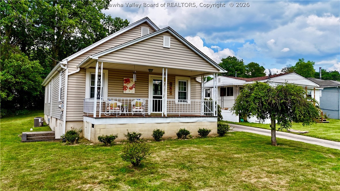 241 N Pinch Road