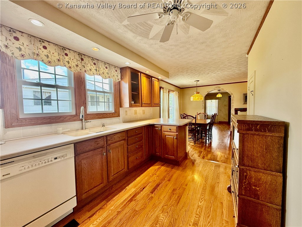 241 N Pinch Road