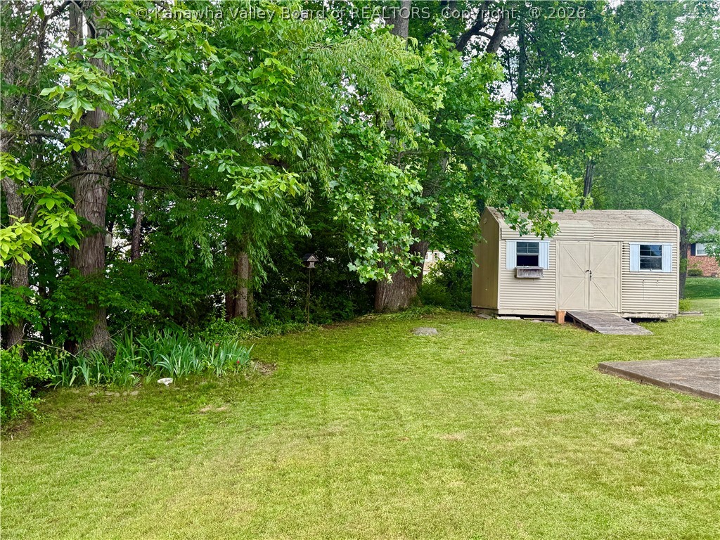 241 N Pinch Road