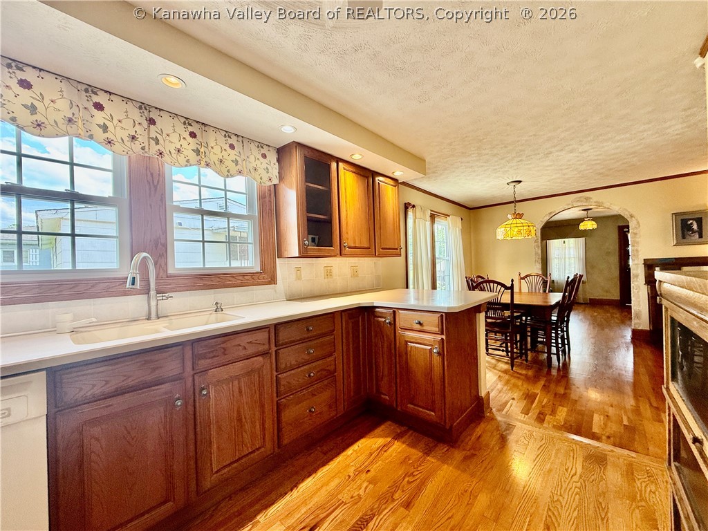 241 N Pinch Road
