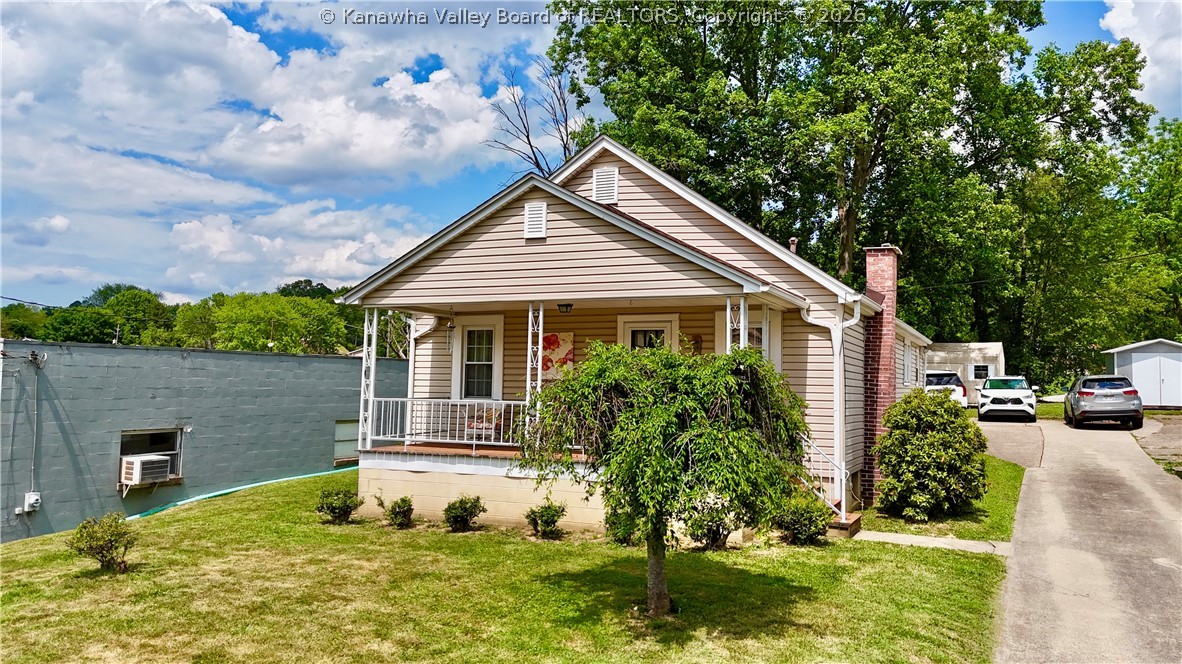241 N Pinch Road