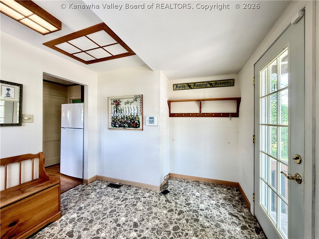 241 N Pinch Road