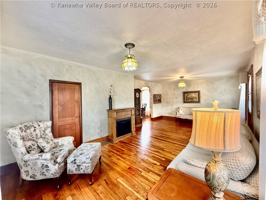 241 N Pinch Road