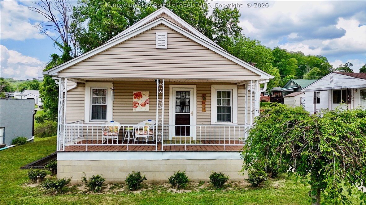 241 N Pinch Road