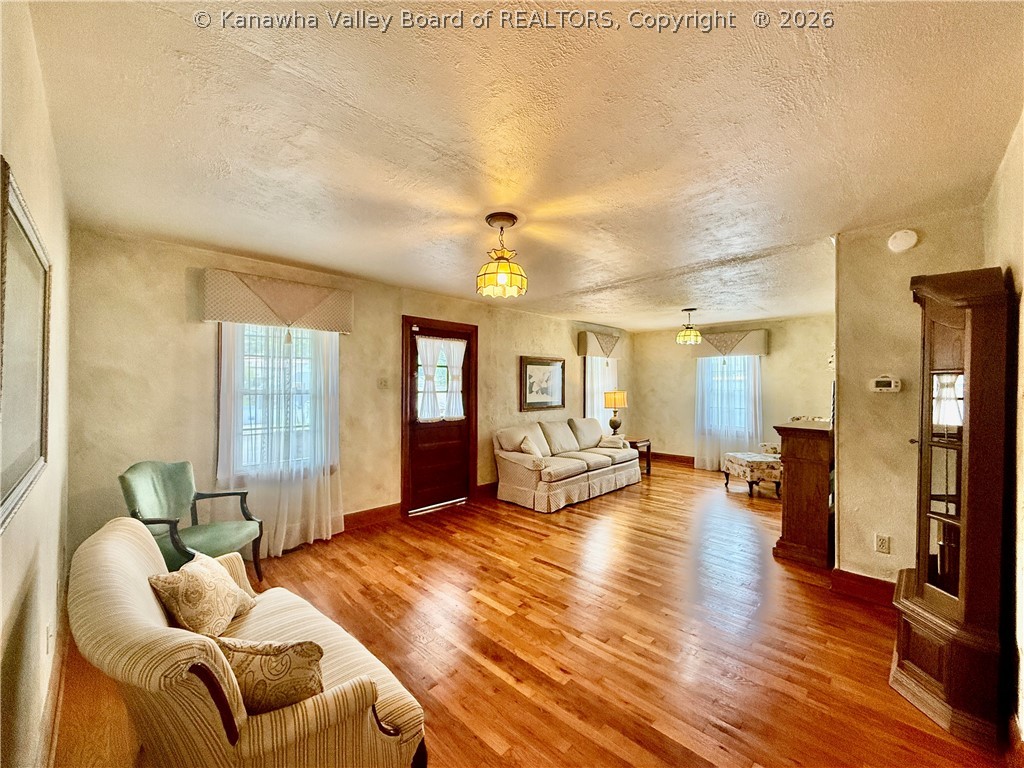 241 N Pinch Road