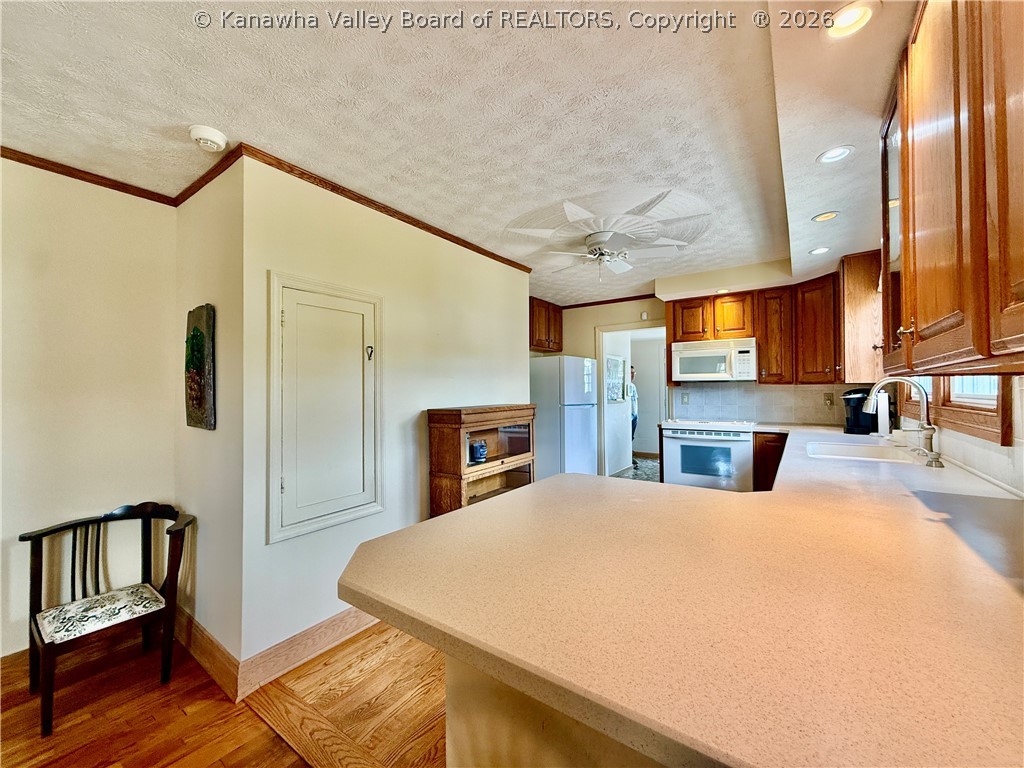 241 N Pinch Road