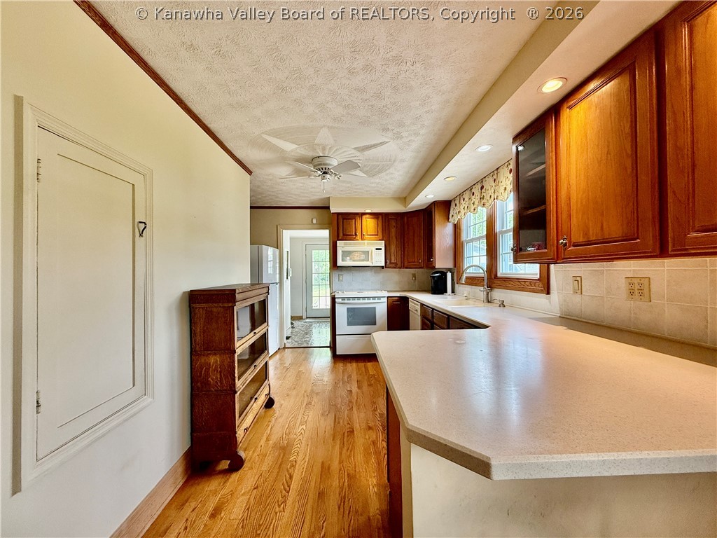 241 N Pinch Road
