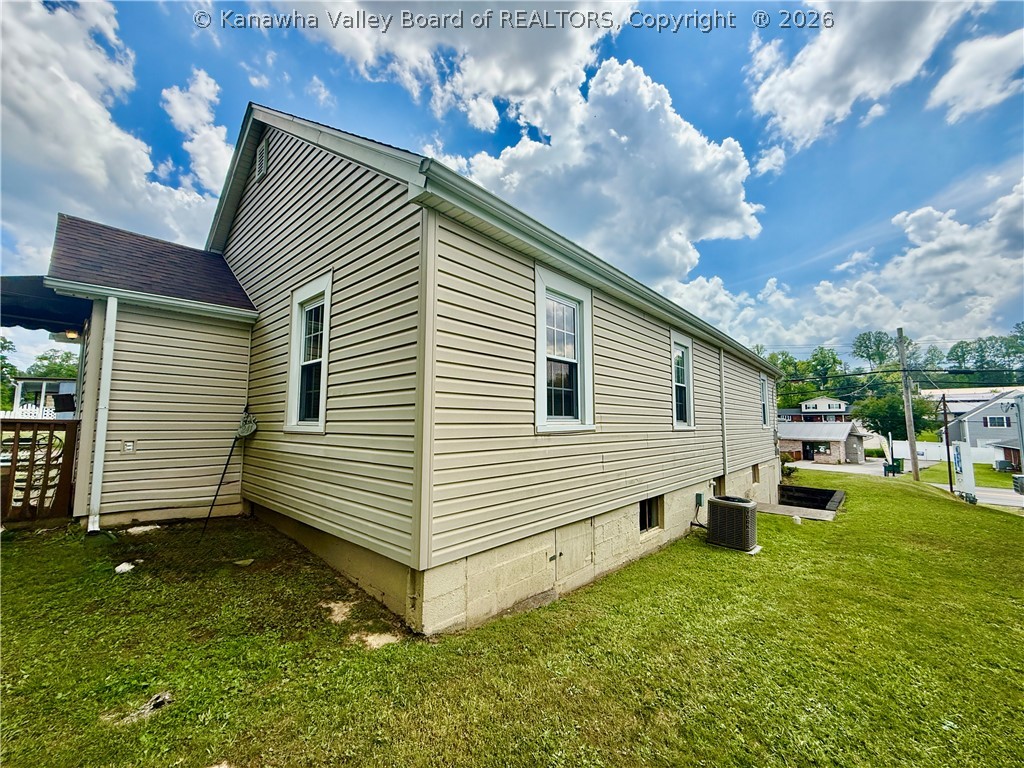 241 N Pinch Road