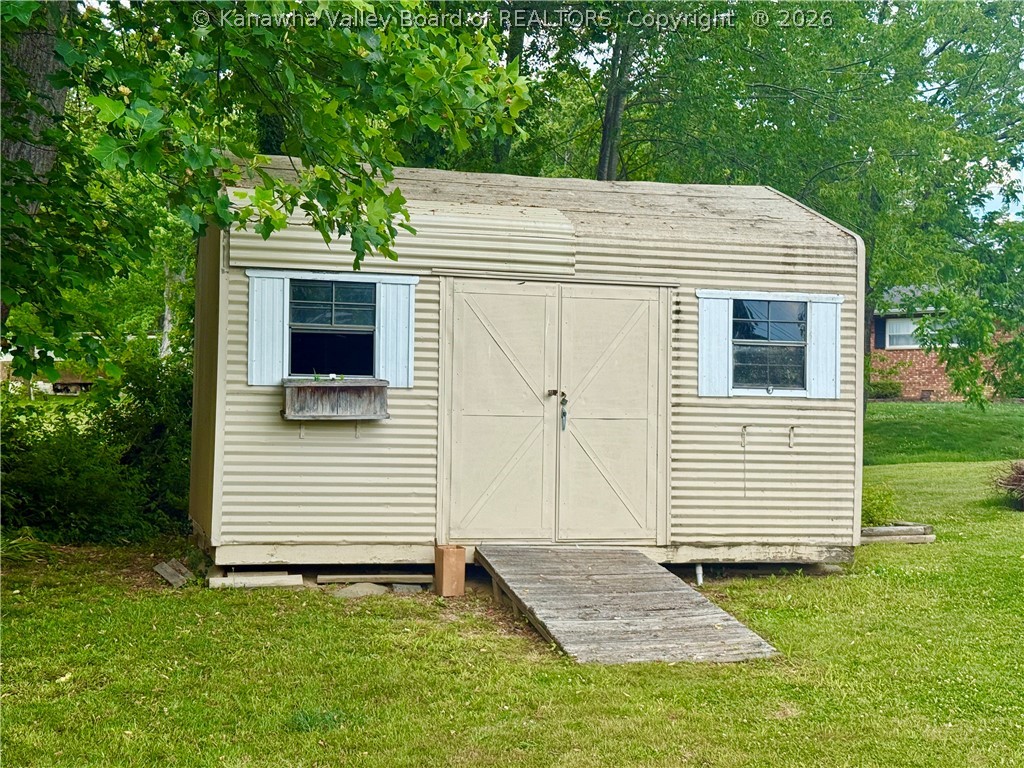241 N Pinch Road