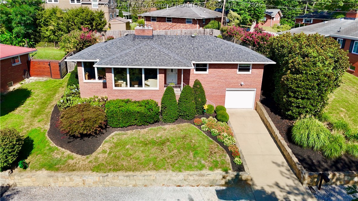 1934 Bona Vista Drive