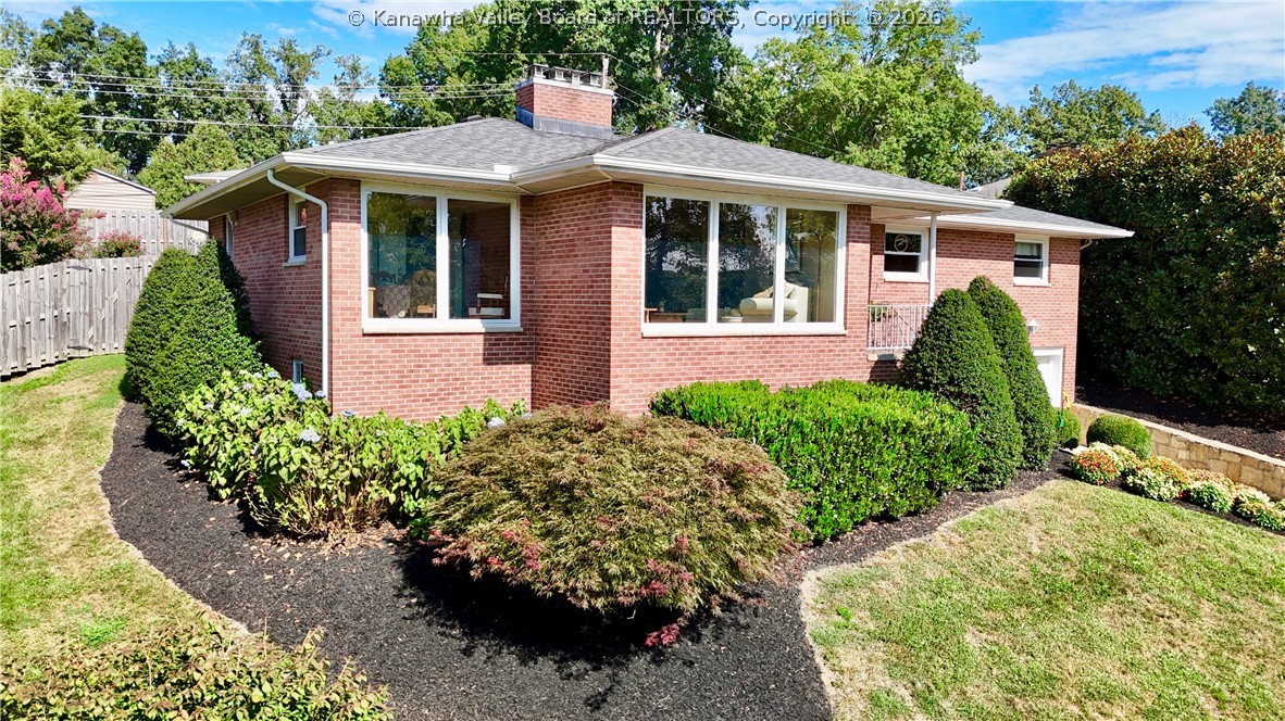 1934 Bona Vista Drive