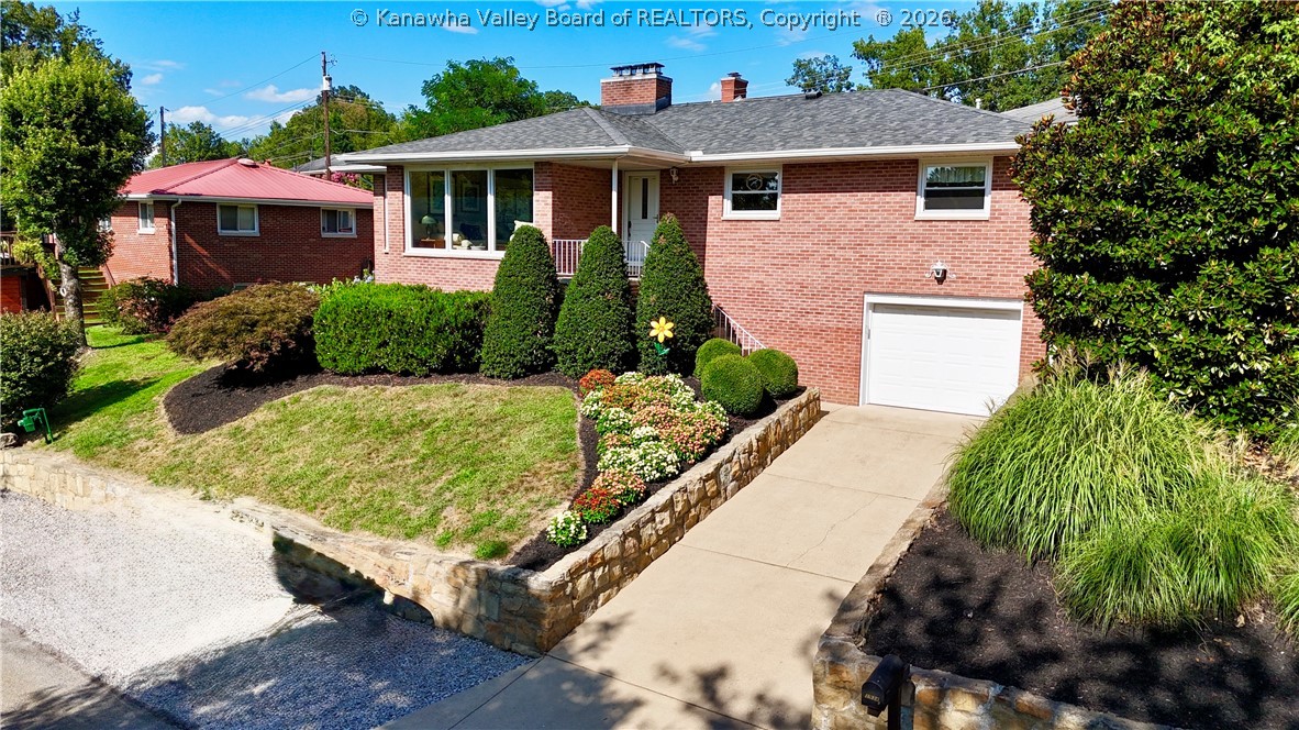 1934 Bona Vista Drive