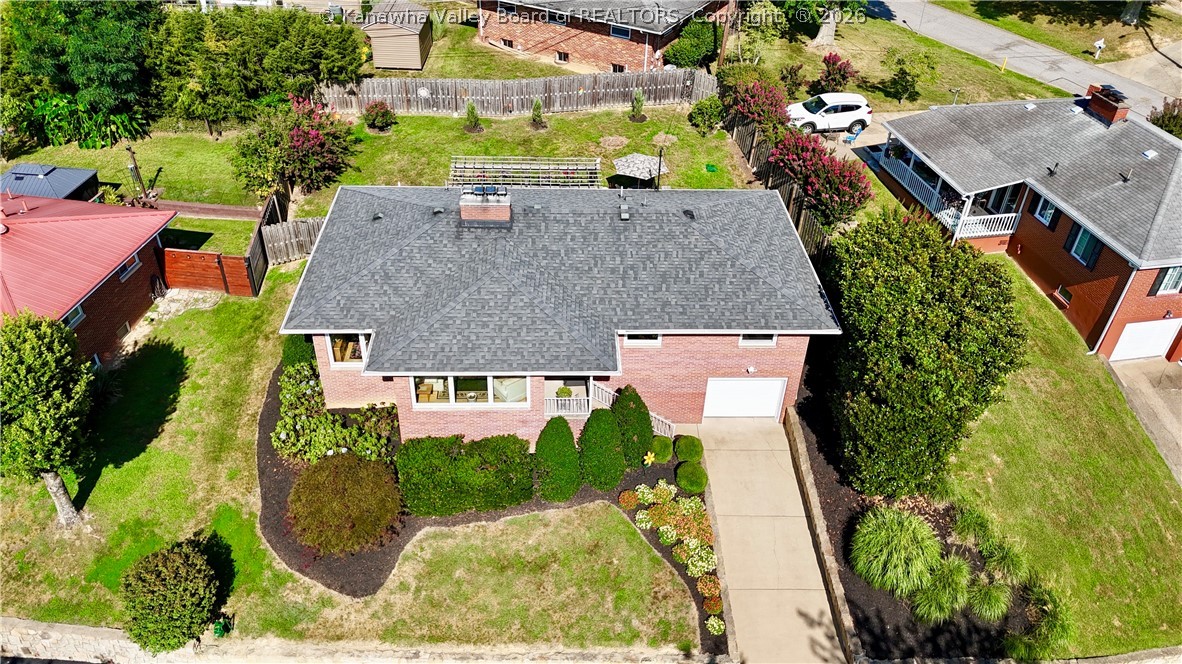 1934 Bona Vista Drive