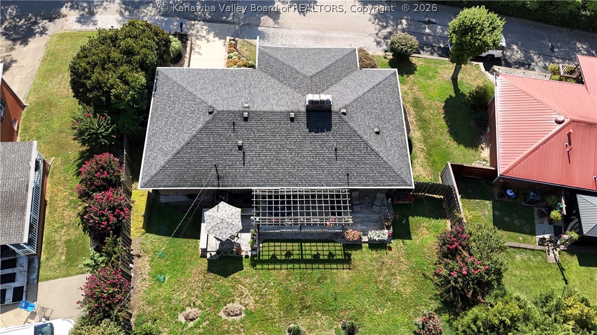 1934 Bona Vista Drive