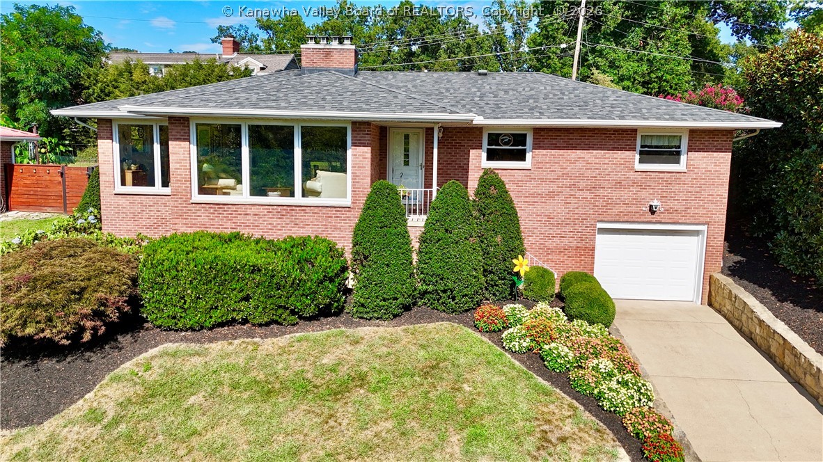 1934 Bona Vista Drive