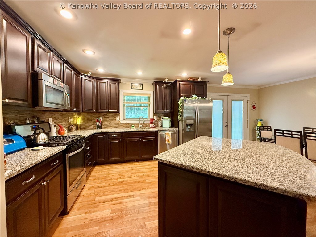 1432 New Hope Road