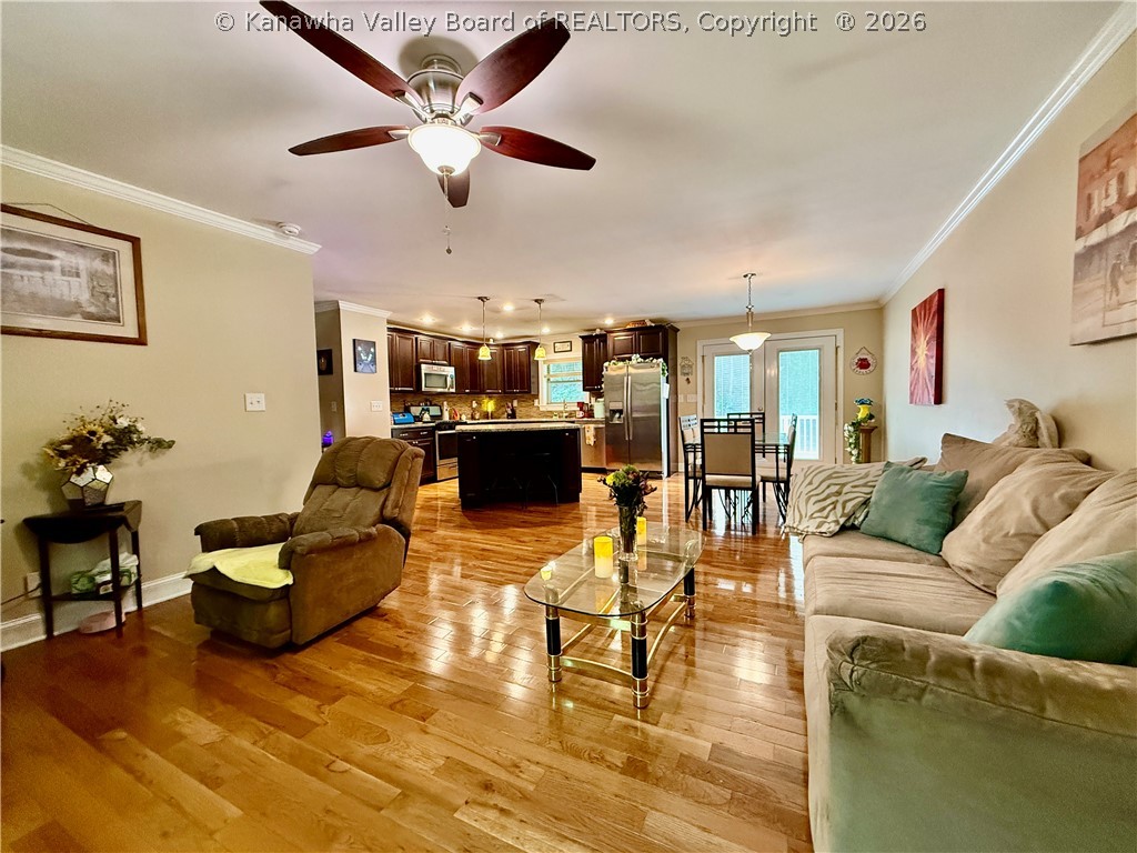 1432 New Hope Road