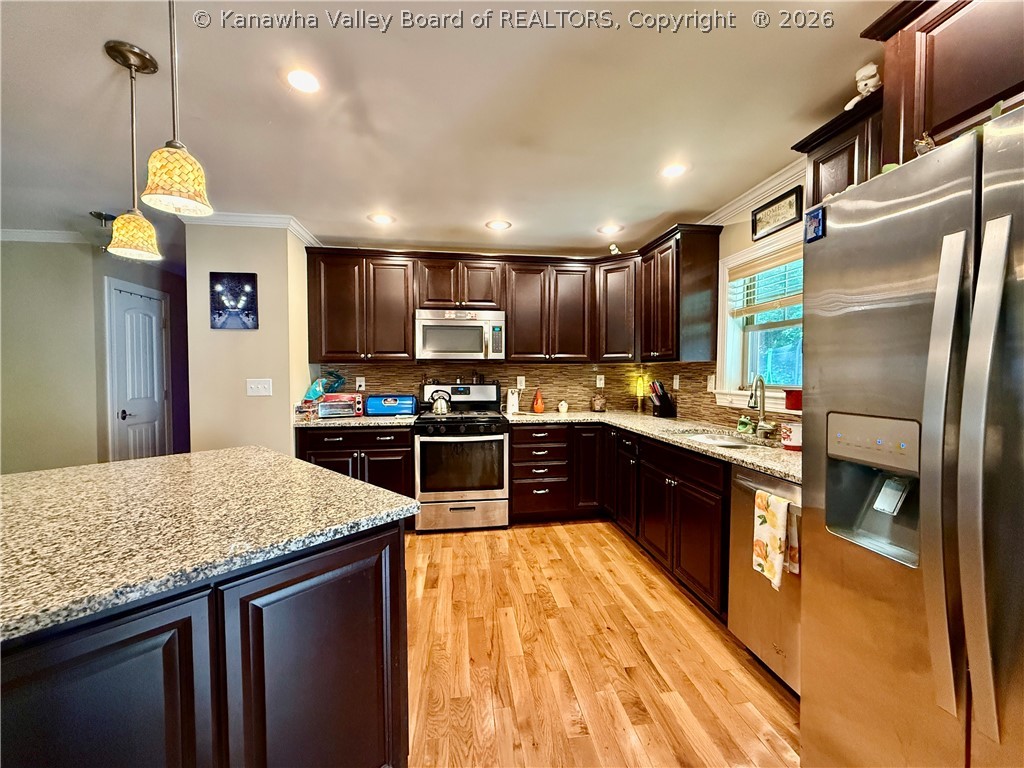 1432 New Hope Road