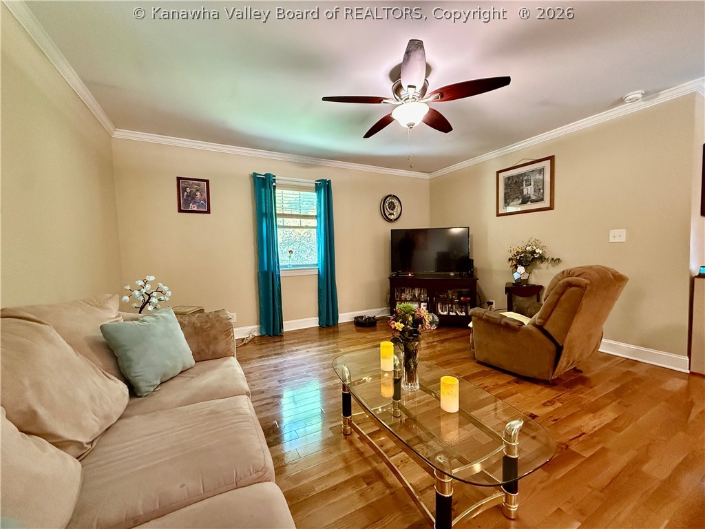 1432 New Hope Road