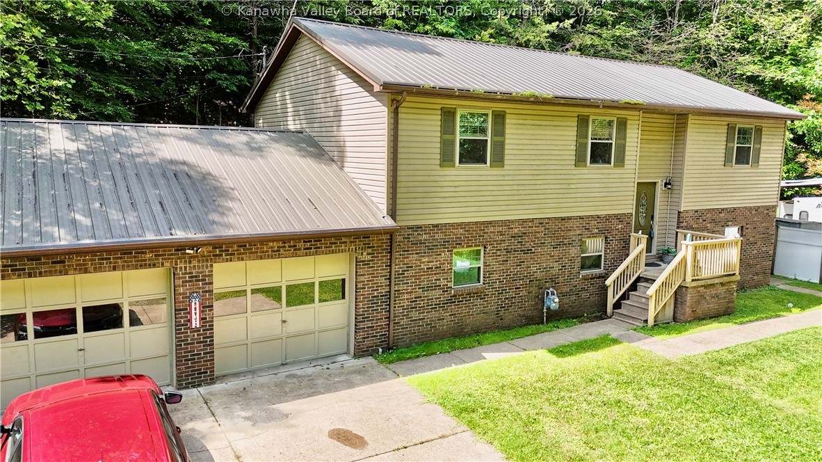 1432 New Hope Road