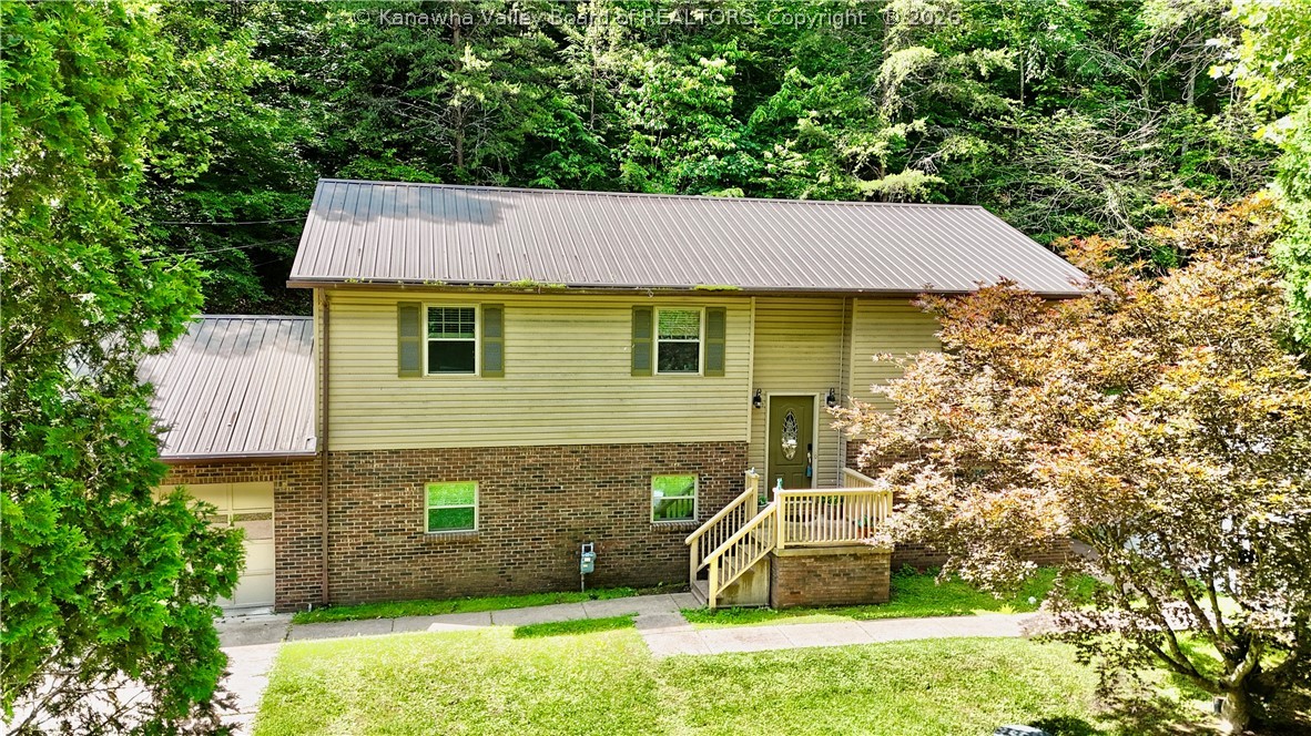 1432 New Hope Road