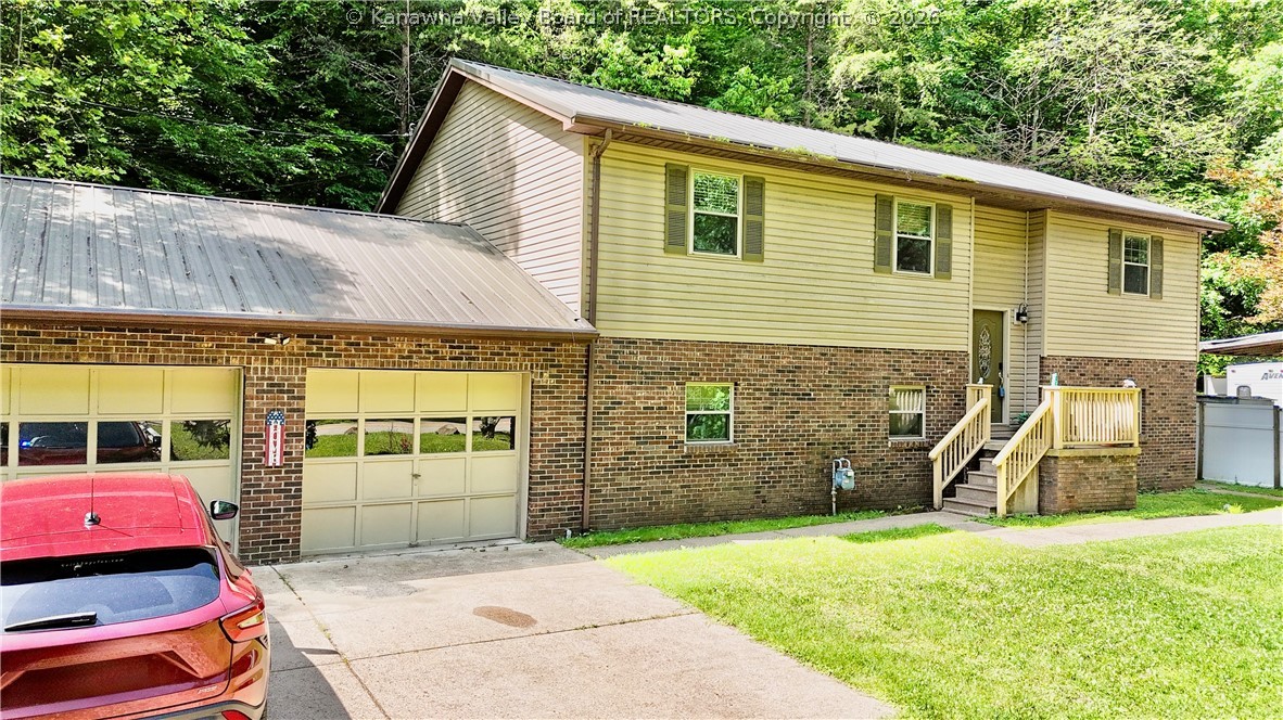 1432 New Hope Road