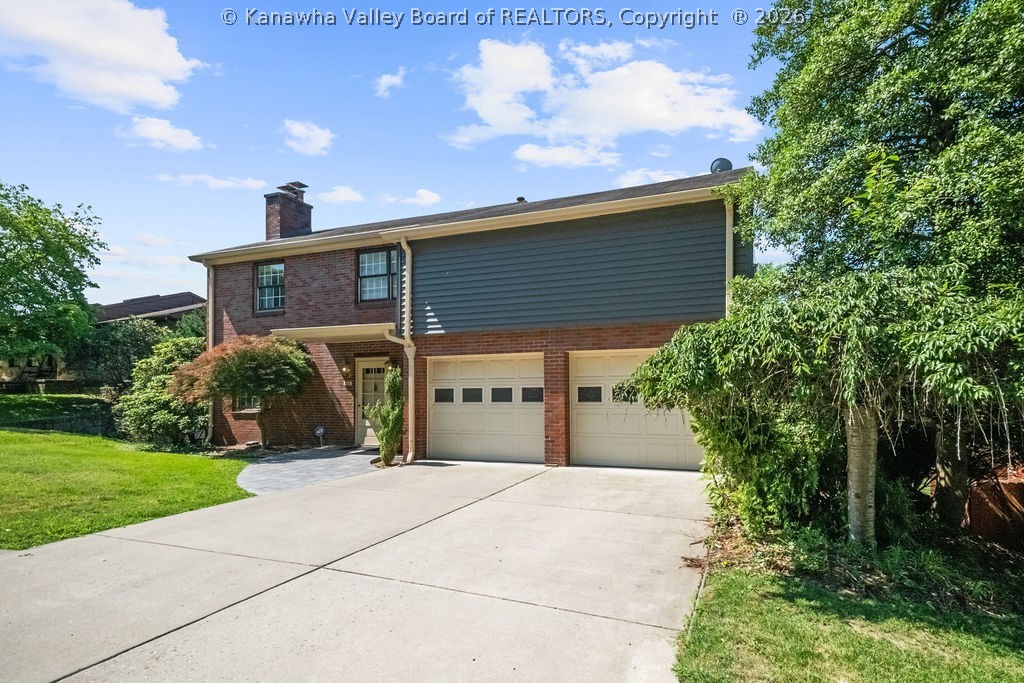 844 Lower Chester Road