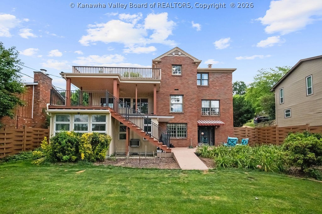 844 Lower Chester Road