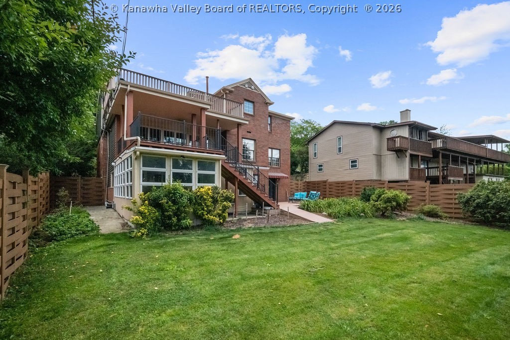 844 Lower Chester Road