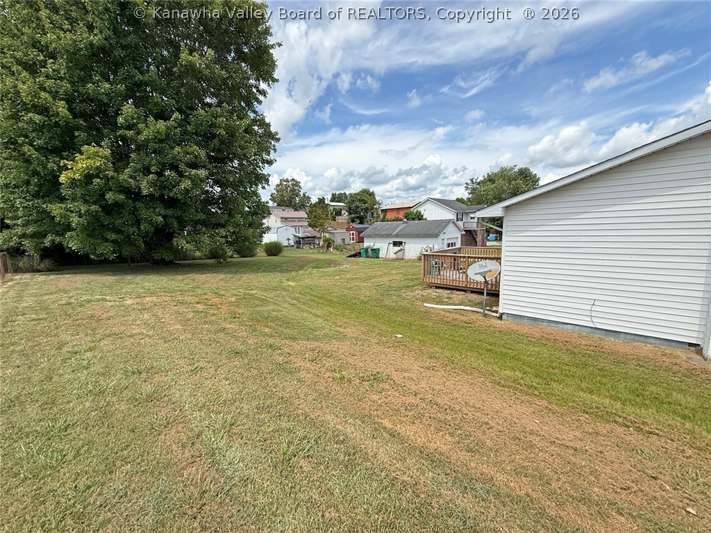 2486 Walnut Street