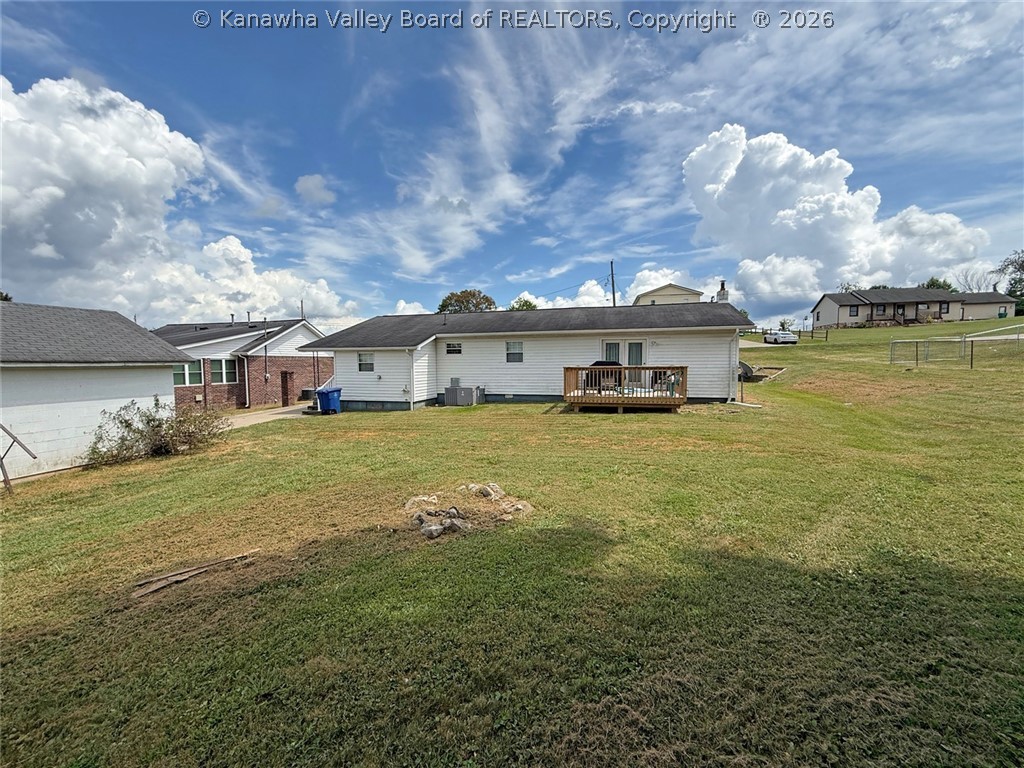 2486 Walnut Street