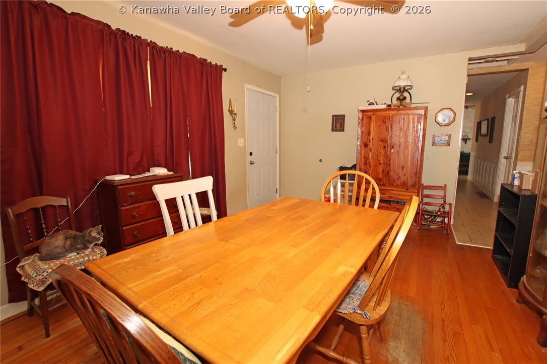 2486 Walnut Street