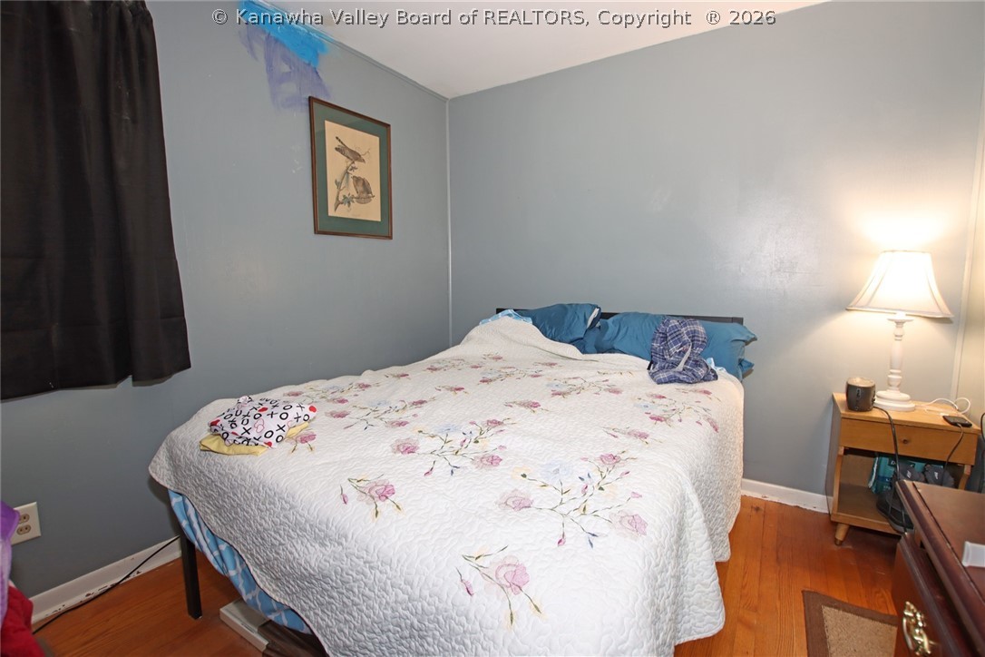 2486 Walnut Street