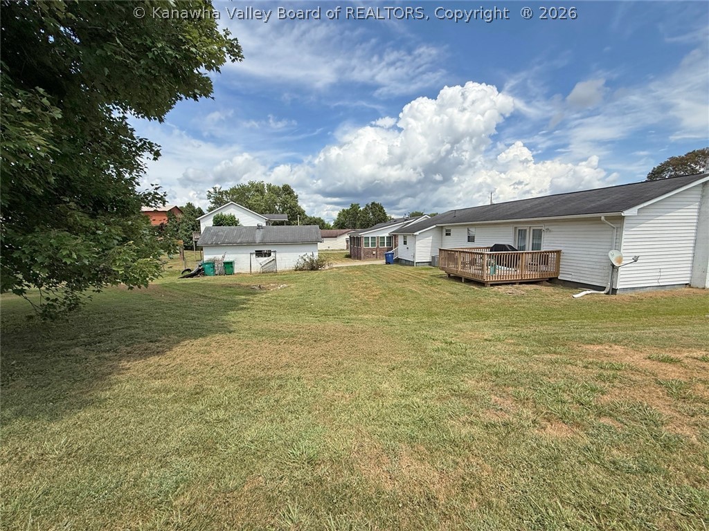 2486 Walnut Street